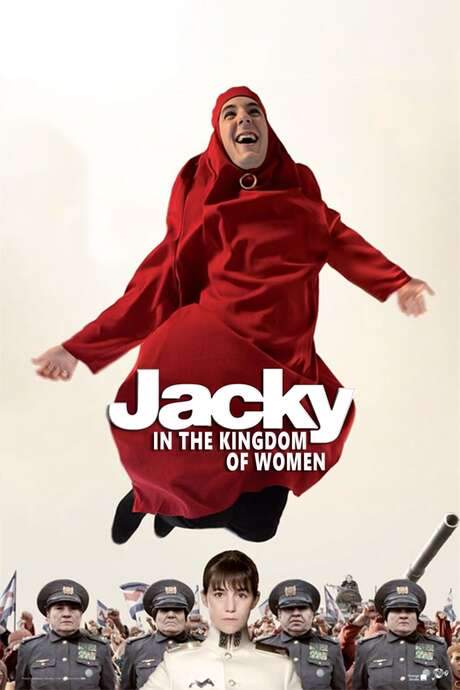 Jacky in the Kingdom of Women